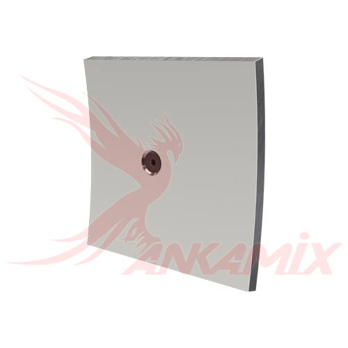 420.03-1081.5 Броня корпуса для ELBA-WERK EMS 1000 B