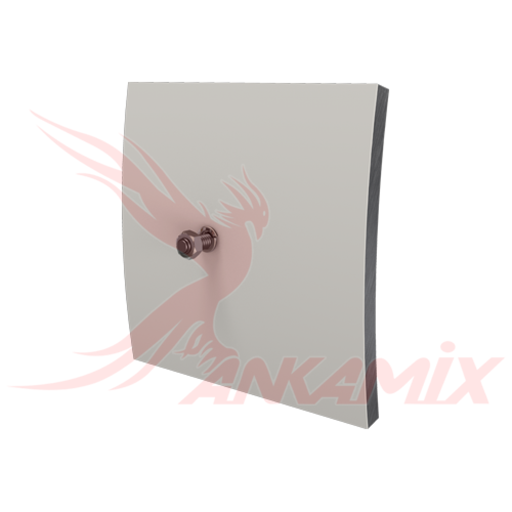 420.03-1081.5 Броня корпуса из чугуна Ni-Hard4 с крепежом