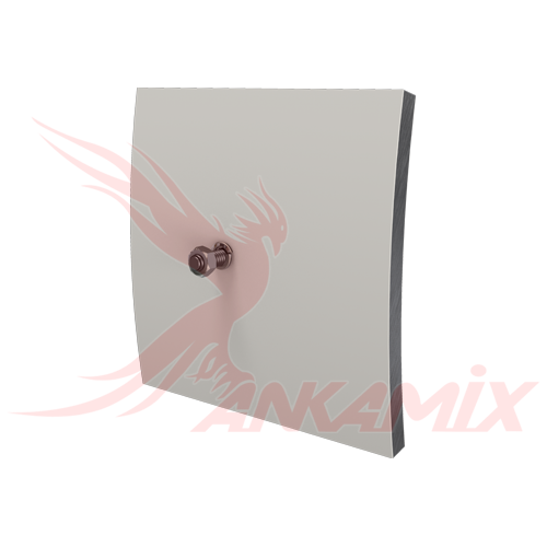 420.03-1081.5 Броня корпуса для ELBA-WERK EMS 1000 B