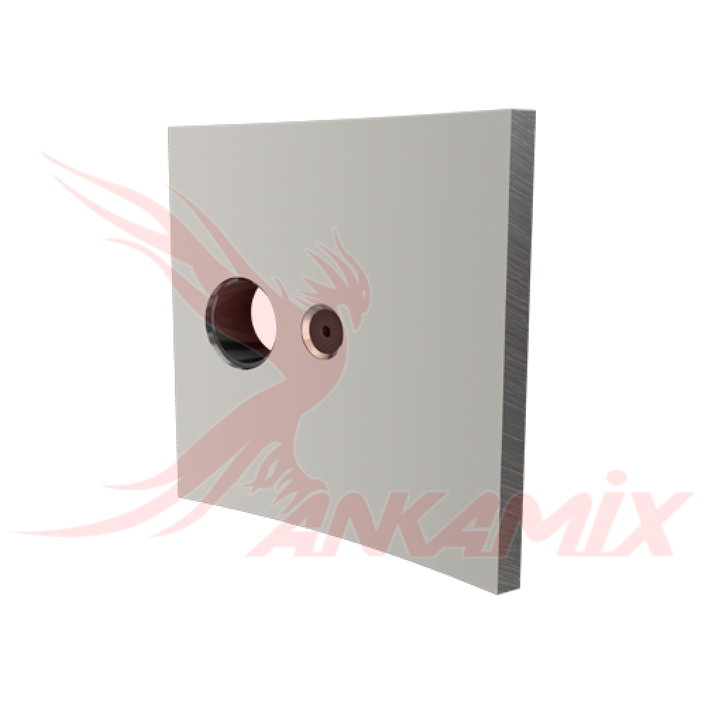 420.03-1960.3 Броня корпуса из чугуна Ni-Hard4 с крепежом