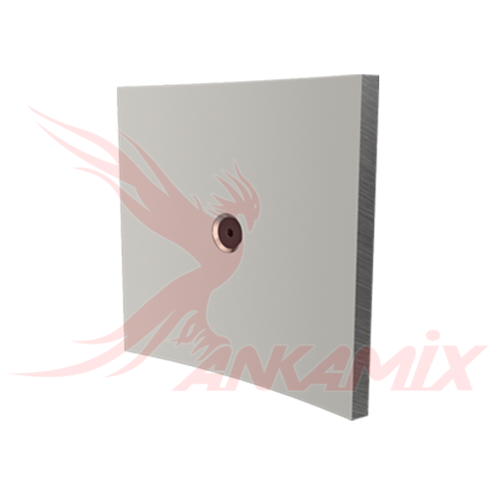 420.03-0053.5 Броня корпуса из чугуна Ni-Hard4 с крепежом