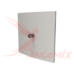 420.03-0053.5 Броня корпуса из чугуна Ni-Hard4 с крепежом