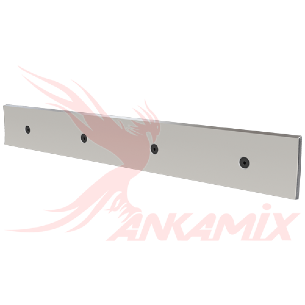 420.03-1065.4 Броня корпуса из стали St37 с крепежом