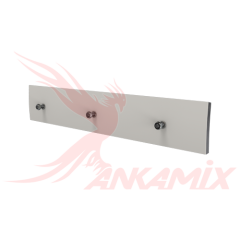 420.03-1070.4 Броня корпуса из стали St37 с крепежом