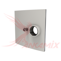 420.03-1960.3 Броня корпуса из чугуна Ni-Hard4 с крепежом