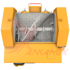 420.22-0152.4 Кольцо хомут прижимное с крепежом