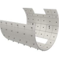 Броня и футеровка