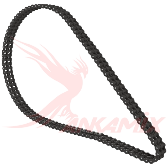 056.91-2311.6 Цепь приводная двухрядная 24B-2R