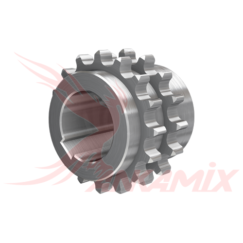 420.01-1405.4 Колесо зубчатое - ведущее для ELBA-WERK EMS 1000 B