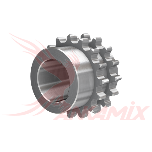 420.01-1405.4 Колесо зубчатое - ведущее для ELBA-WERK EMS 1000 B