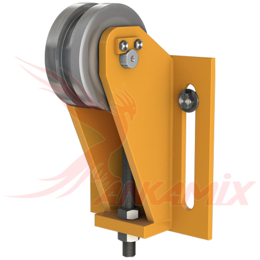 420.03-1820.2 Механизм натяжения цепи в сборе
