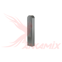 415.40-1254.4 Шпонка DIN 6885 тип А-В