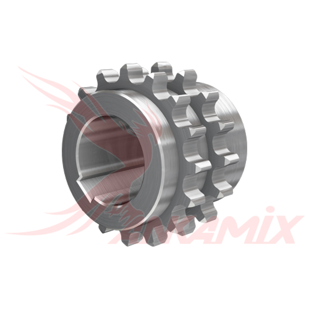 420.01-1405.4 Колесо зубчатое - ведущее