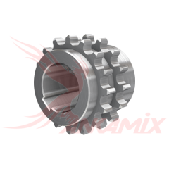 420.01-1405.4 Колесо зубчатое - ведущее