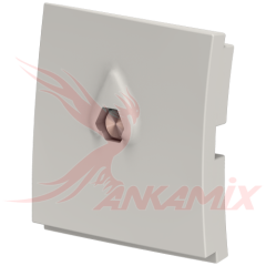 420.03-0600.5 Броня спирали левая с крепежом