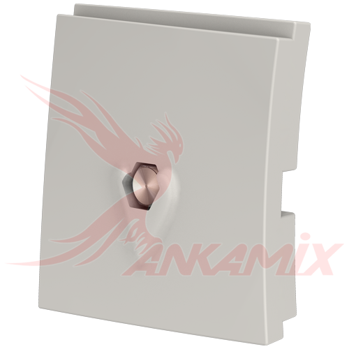 420.03-0601.5 Броня спирали правая для ELBA-WERK EMS 1000 B