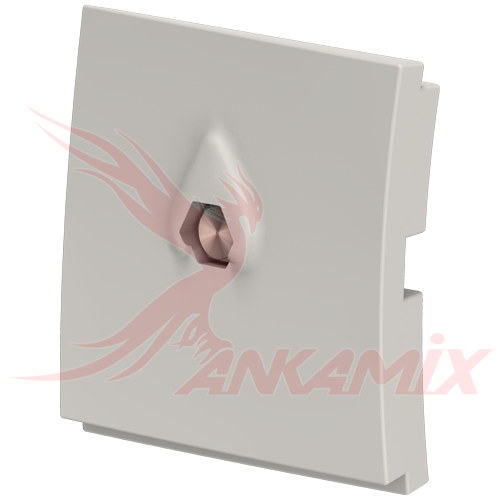 420.03-0600.5 Броня спирали левая для ELBA-WERK EMS 1000 B