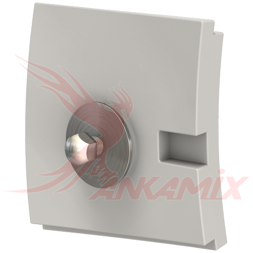 420.03-0600.5 Броня спирали левая для ELBA-WERK EMS 1000 B