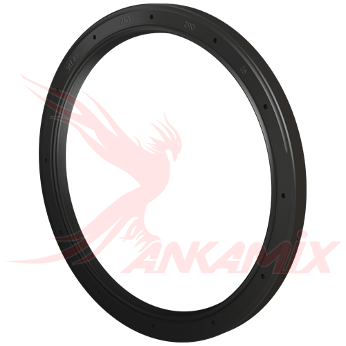 052.02-2900.1 Сальник B2 Fg 260x290x16 для ELBA-WERK EMS 1000 B