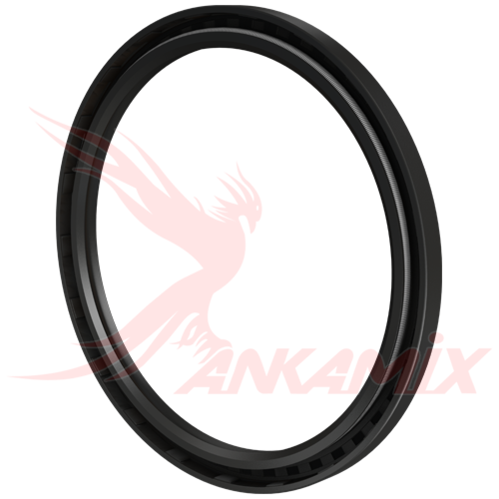 052.02-2900.1 Сальник B2 Fg 260x290x16