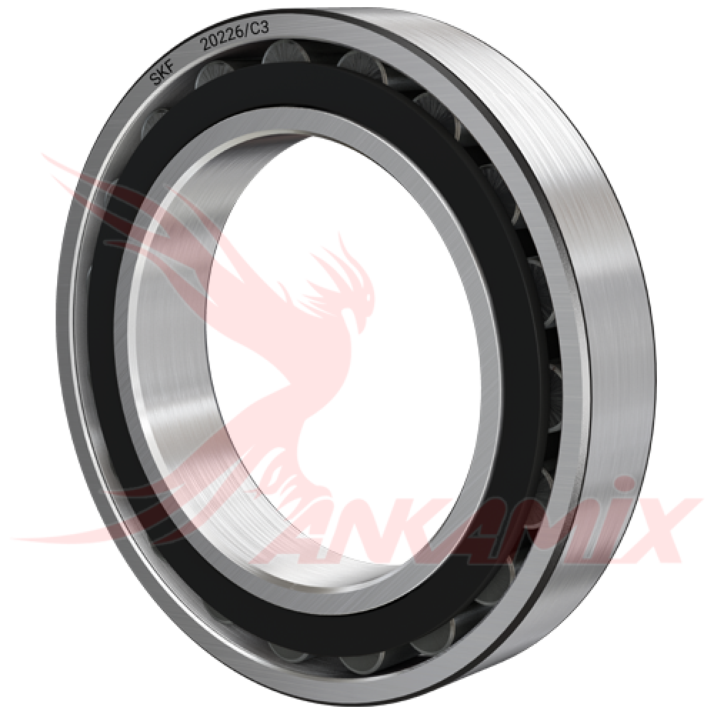 055.04-8121.1 Подшипник 20226/C3 SKF