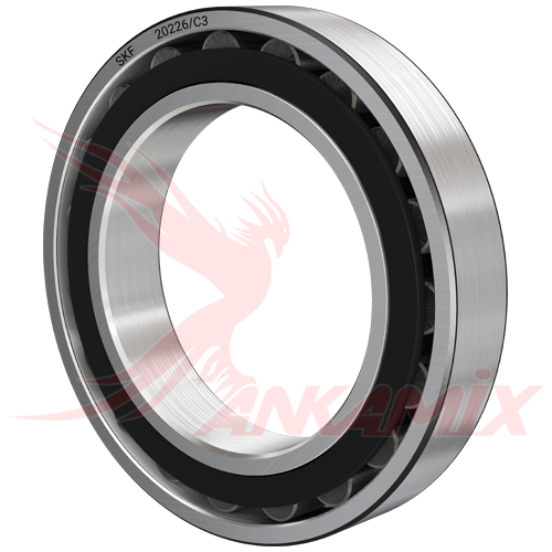 055.04-8121.1 Подшипник 20226/C3 SKF для ELBA-WERK EMS 1000 B