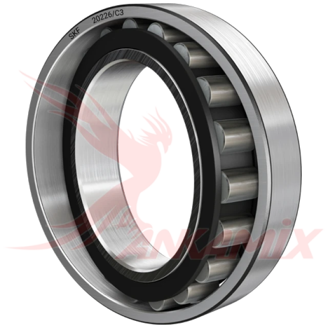055.04-8121.1 Подшипник 20226/C3 SKF