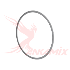 102.01-2007.4 Кольцо-проставка 130/140x1