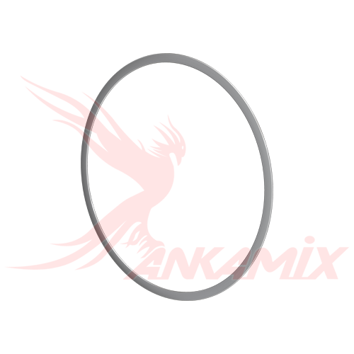 102.01-2007.4 Кольцо-проставка для ELBA-WERK EMS 1000 B