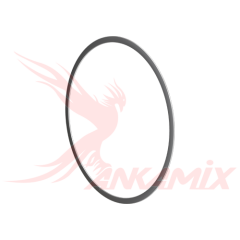 102.01-2007.4 Кольцо-проставка 130/140x1