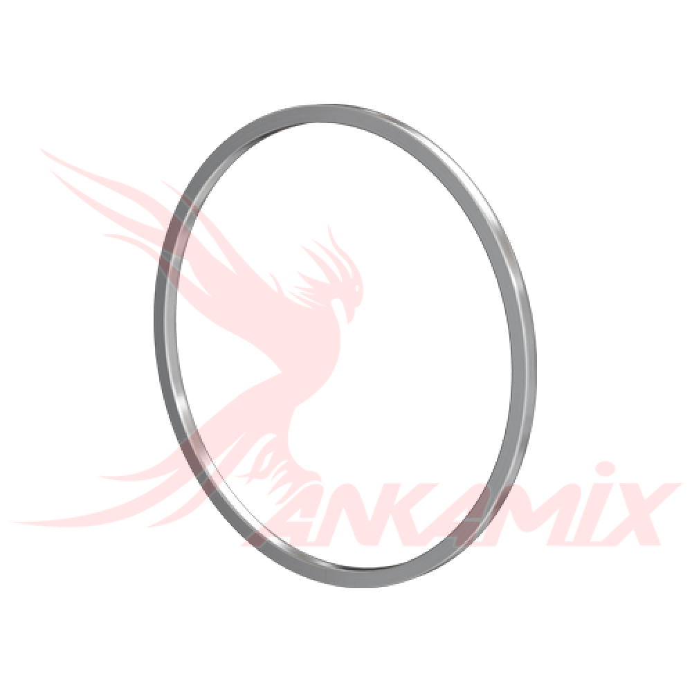 102.01-2041.4 Кольцо-проставка 130.1/139.7x5