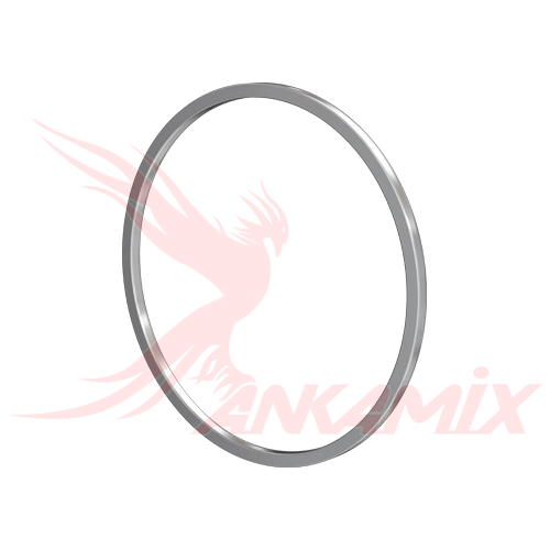 102.01-2041.4 Кольцо-проставка для ELBA-WERK EMS 1000 B