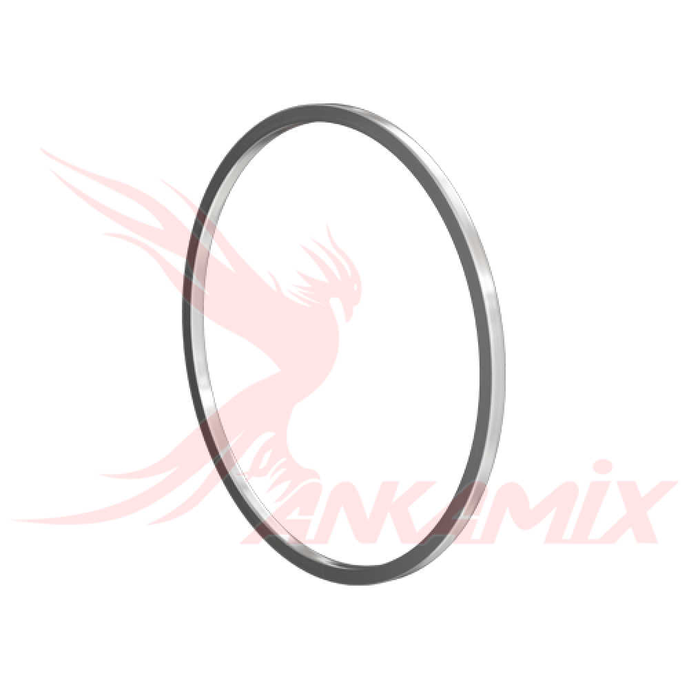 102.01-2041.4 Кольцо-проставка 130.1/139.7x5