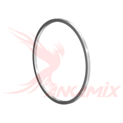 102.01-2041.4 Кольцо-проставка 130.1/139.7x5