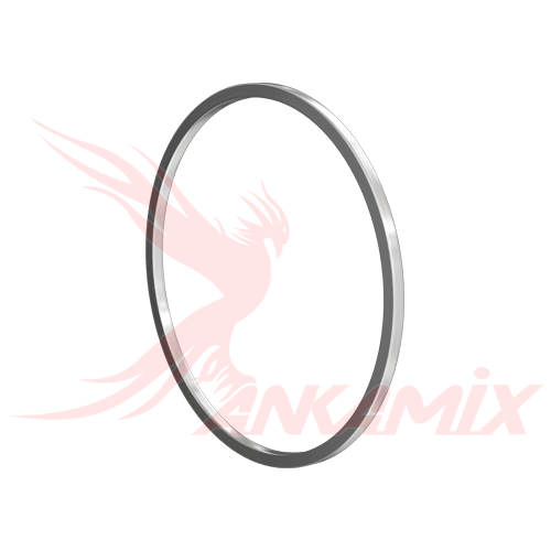 102.01-2041.4 Кольцо-проставка для ELBA-WERK EMS 1000 B