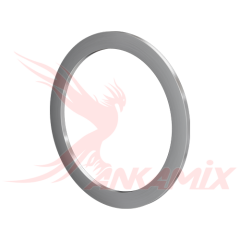 102.01-2042.4 Кольцо-проставка 130.1/159.9x5