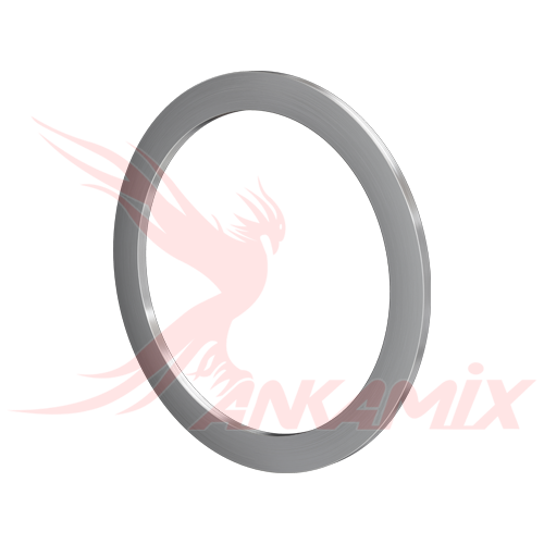 102.01-2042.4 Кольцо-проставка для ELBA-WERK EMS 1000 B