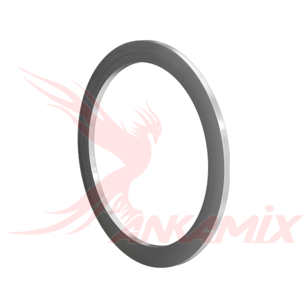 102.01-2042.4 Кольцо-проставка 130.1/159.9x5