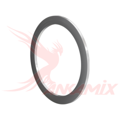 102.01-2042.4 Кольцо-проставка 130.1/159.9x5