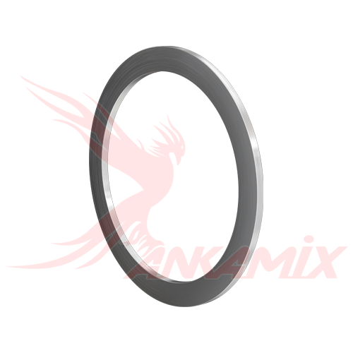 102.01-2042.4 Кольцо-проставка для ELBA-WERK EMS 1000 B