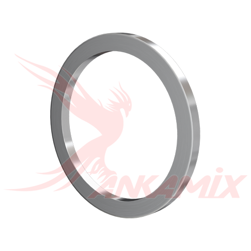 102.01-2043.3 Кольцо-проставка для ELBA-WERK EMS 1000 B