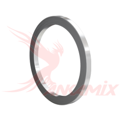 102.01-2043.3 Кольцо-проставка 130.1/159.9x10