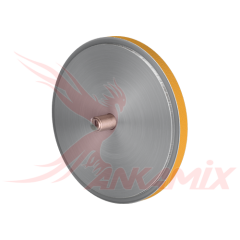 420.03-0097.4 Шайба прижимная с крепежом