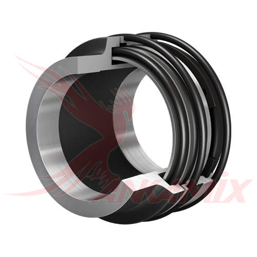 420.04-0580.2 Внутренняя опора в сборе для ELBA-WERK EMS 1000 B