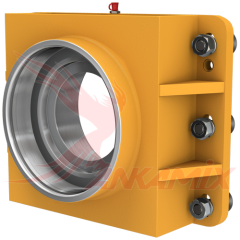 420.22-0094.4 Корпус подшипника с крепежом