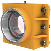 420.22-0095.4 Корпус подшипника с крепежом
