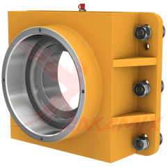 420.22-0095.4 Корпус подшипника с крепежом