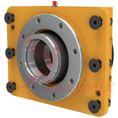 420.22-0094.4 Корпус подшипника с крепежом