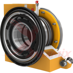 420.22-0094.4 Корпус подшипника с крепежом