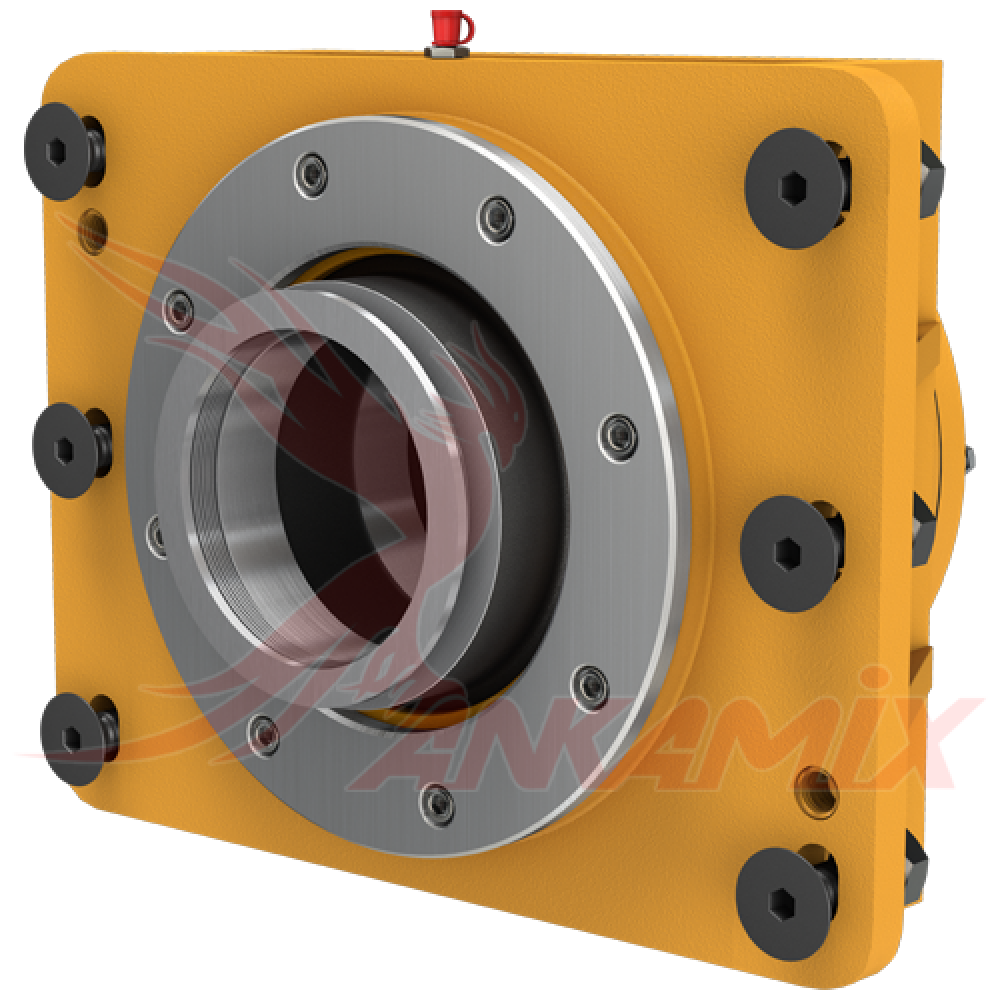 102.01-2040.4 Втулка промежуточная 130/140x33